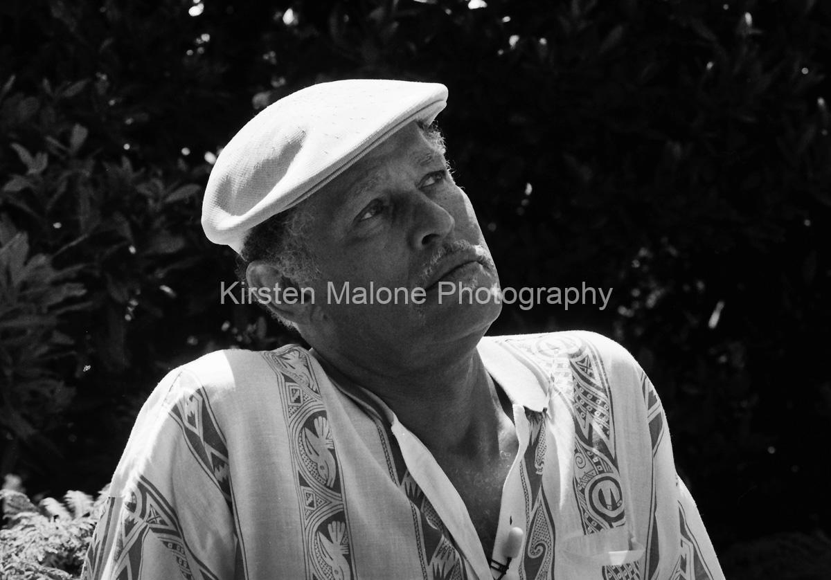 Dexter-Gordon-San-Sebastian-1987