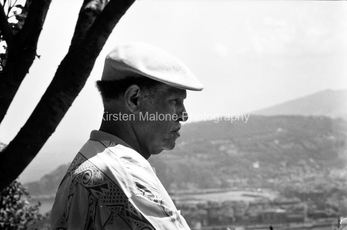 Dexter-Gordon-San-Sebastian-1987