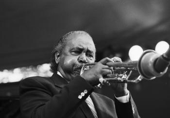Benny-Carter-koncert-Copenhagen 1991----Harry-Eddison